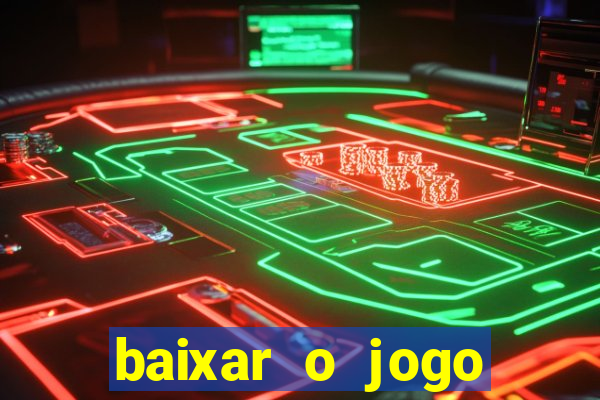 baixar o jogo super mario